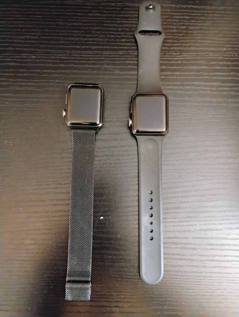Apple Watches Series 3