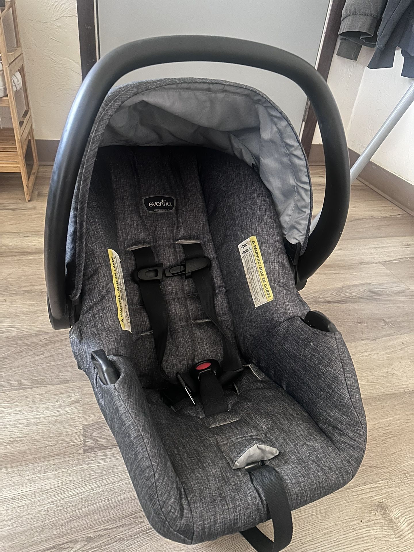 car seat