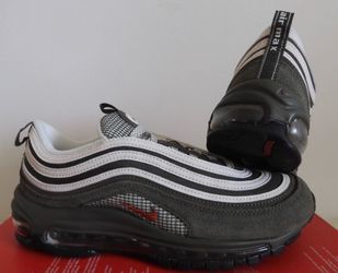 AIRMAX 97 PHANTOM ORANGE KHAKI RUGGED