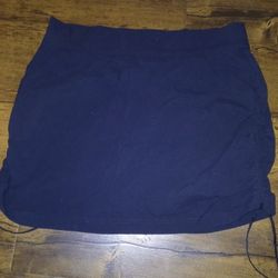 Columbia Athletics Skirt
