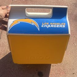 Cooler