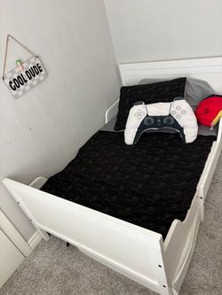 Kids bed