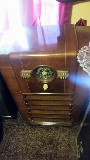 Zenith Floor Tube Radio For Sale In Us Offerup