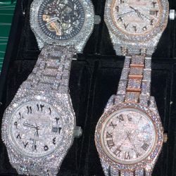 Everything Posted Is Available