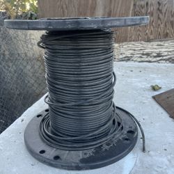 8 Gauge Wire Roll