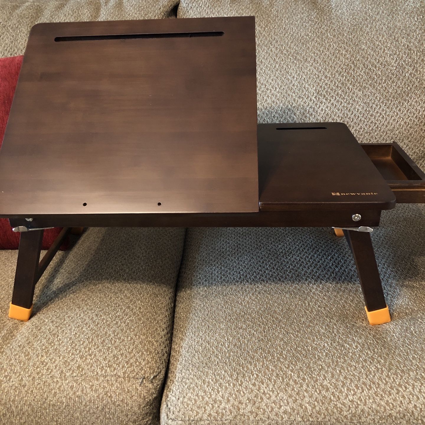 Laptop Desk Portable Multifunctional