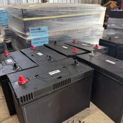 🔋 Batería Grupo 31 Heavy Duty | 1100 CCA Camión Diésel