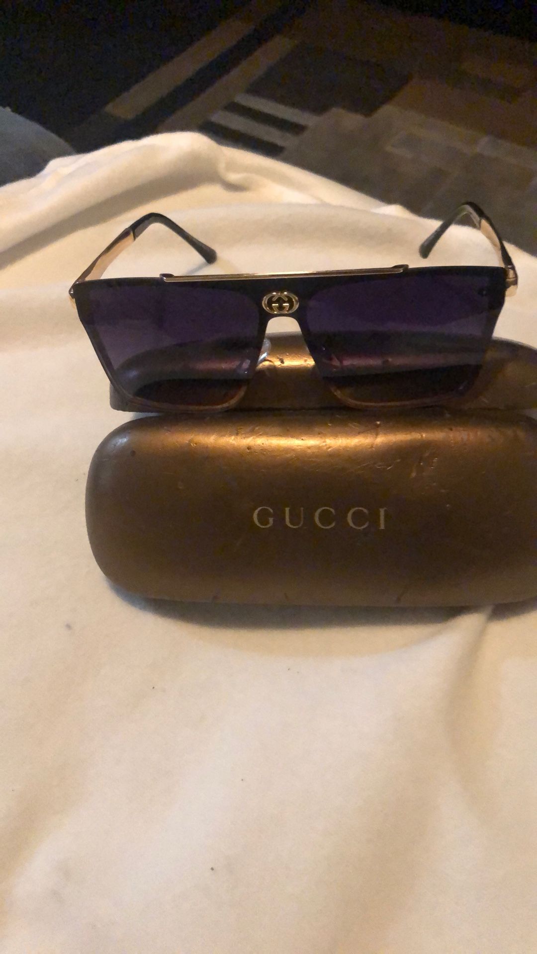 Gucci Shades