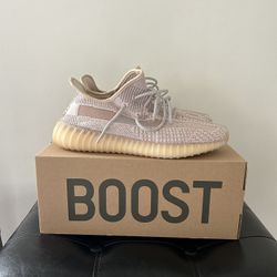 Adidas Yeezy Boost 350 V2 Synth (Reflective)