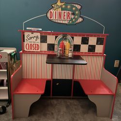 Melissa And Doug Diner 