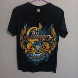 CHICAGO T-SHIRT 