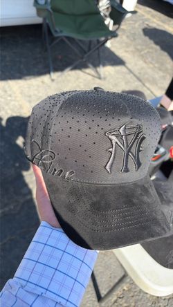 31 hats