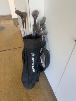 Golf Clubs