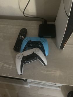 Ps5