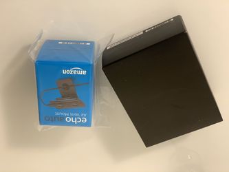 Amazon echo Auto plus air vent mount not available to public yet. Invitation only.