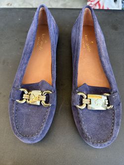 Kate spade Slip Ons