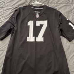Nike Las Vegas Raiders Adams Jersey 
