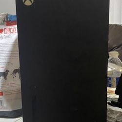 Xbox Mini Fridge