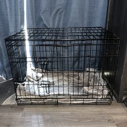 Dog Kennel