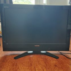 Toshiba Regza TV
