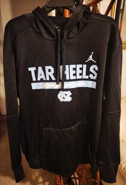 Tar heels hoodie