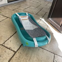 Baby Bath Tub