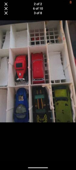 Vintage loose redline Hot Wheels
