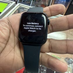 Apple Watch SE 2nd Generation 44mm Gps 