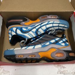 Air Max Plus