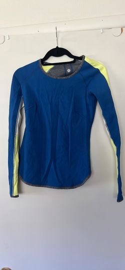 Lululemon Pullover 
