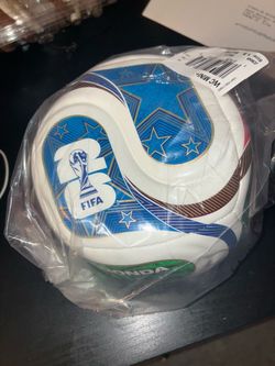 World Cup 2026 Mini Soccer Ball