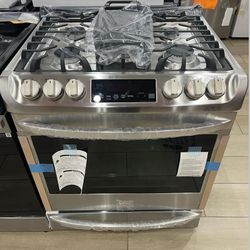 ✅ Brand New Stoves Starts From $499 And Up For Sale Near Me⬅️