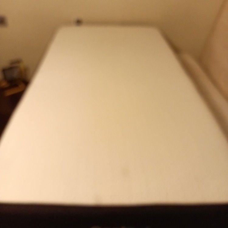 Twin Cool Gel Mattress And Box Spring,New Products : American Fashion Style Bags On Sale