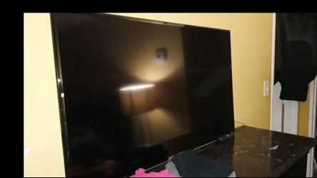 TCL Roku TV for parts