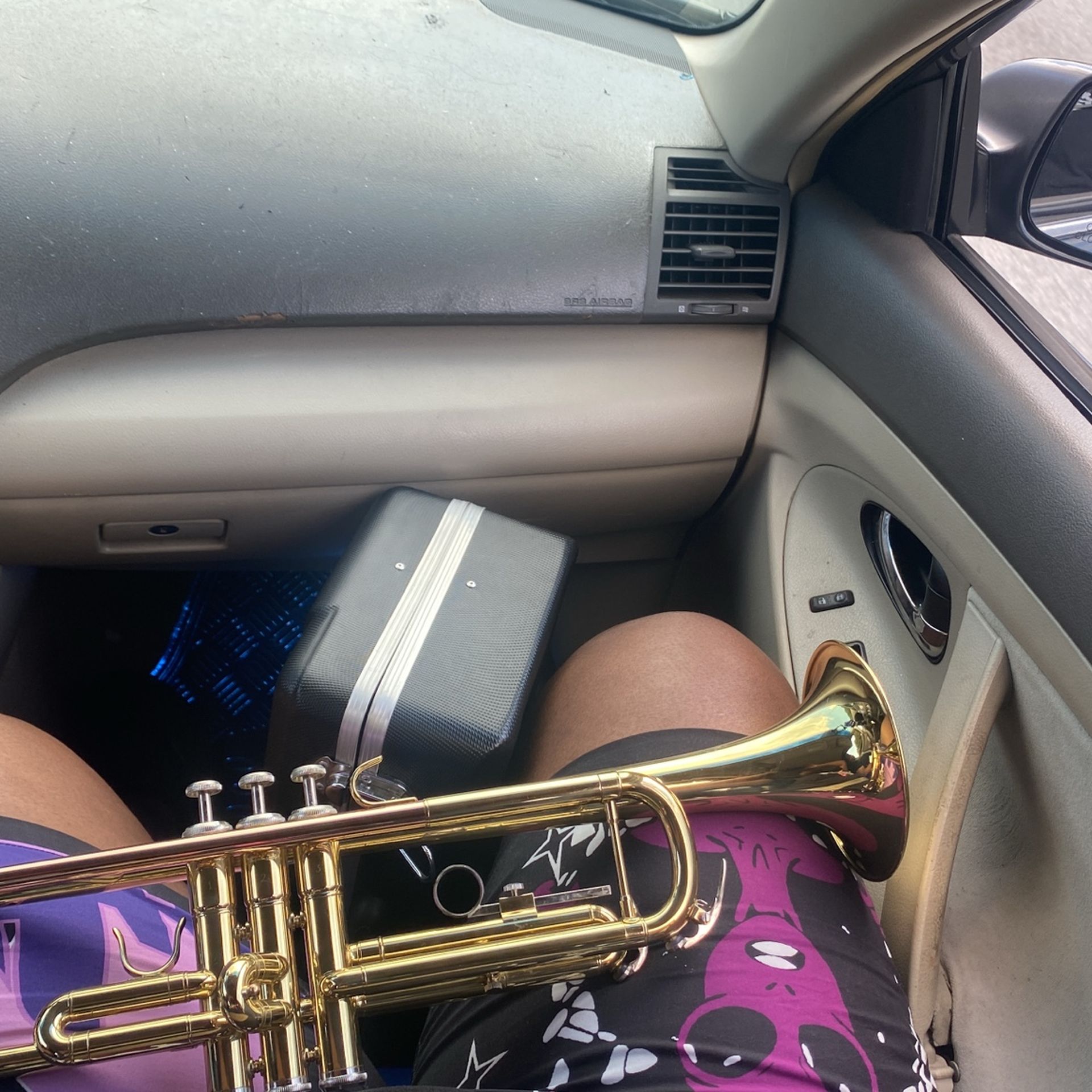 Trumpet For Sale