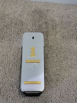 PARFUM 1  MILLION LUCKY RABANNE