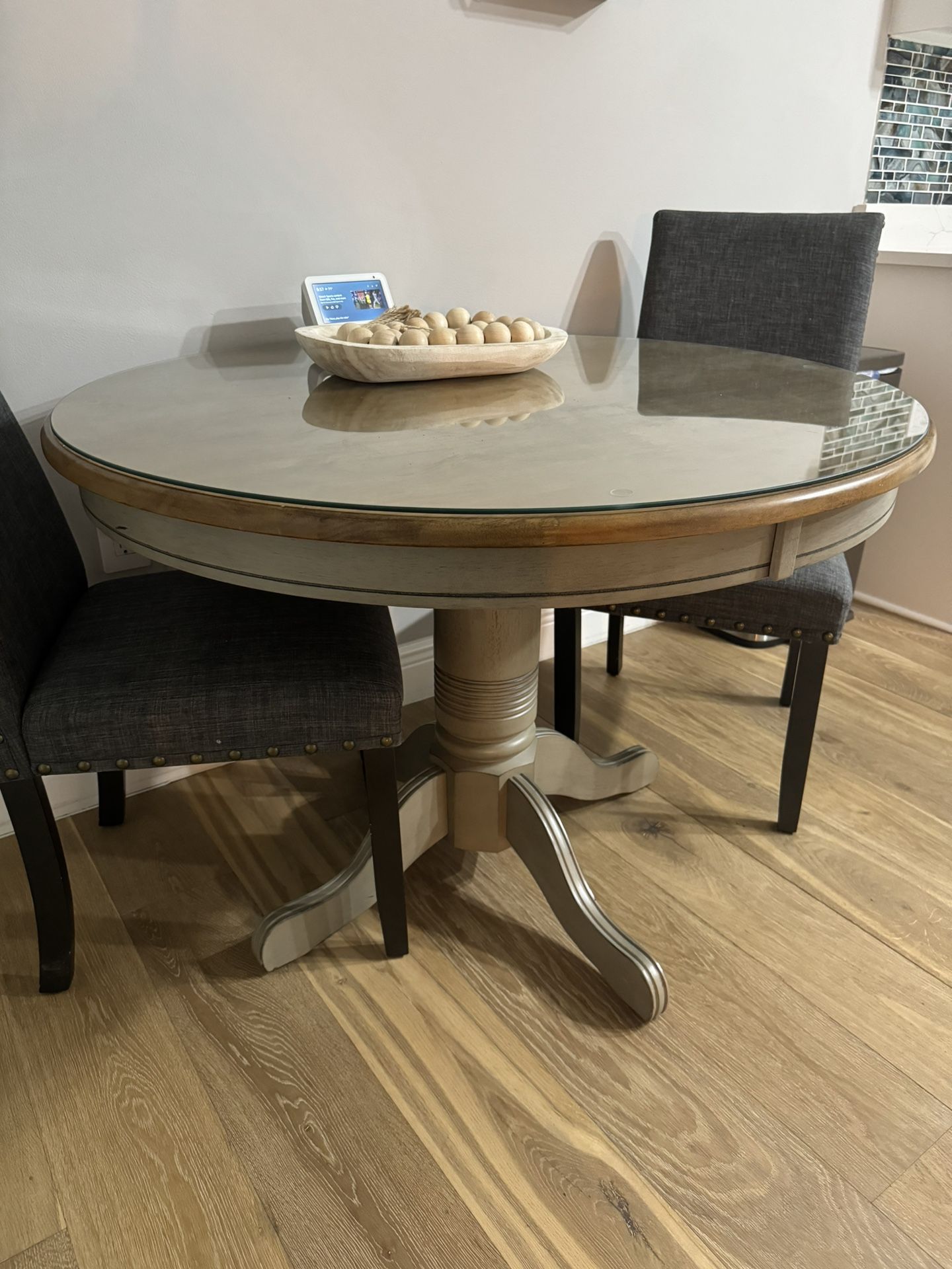 Kitchen Table
