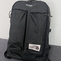 The North Face Backpack