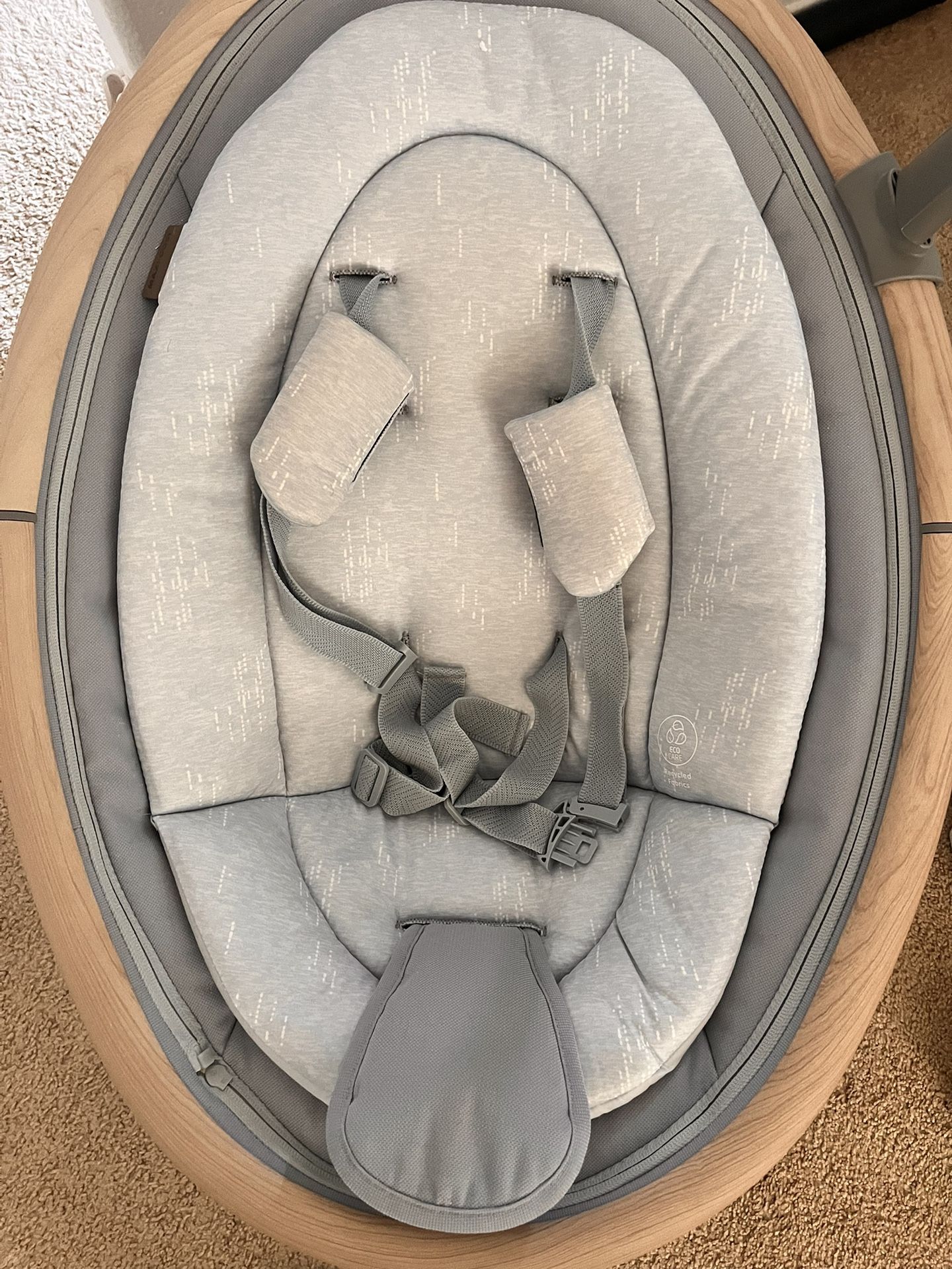 Maxi-Cosi Cassia Baby Swing