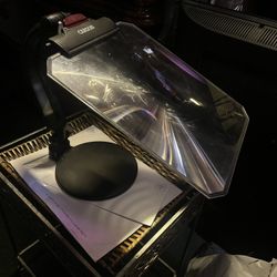 Oja De Aumento Para Leer 