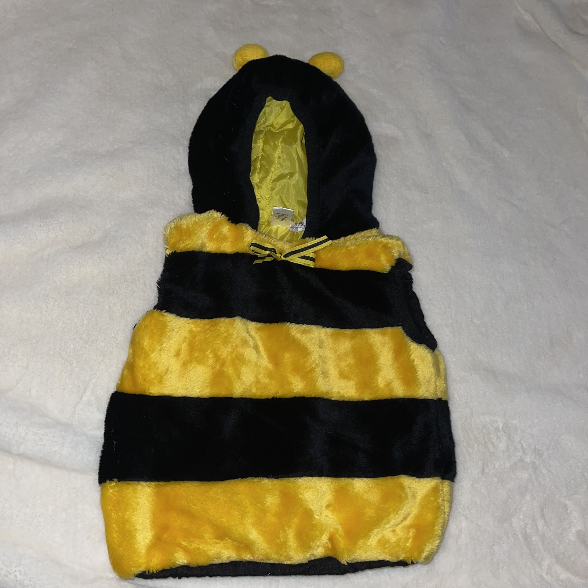 Bumblebee Costume 