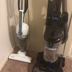 Tow Vacuum Cleaner 