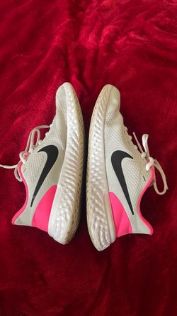 Nike Youth girl shoes