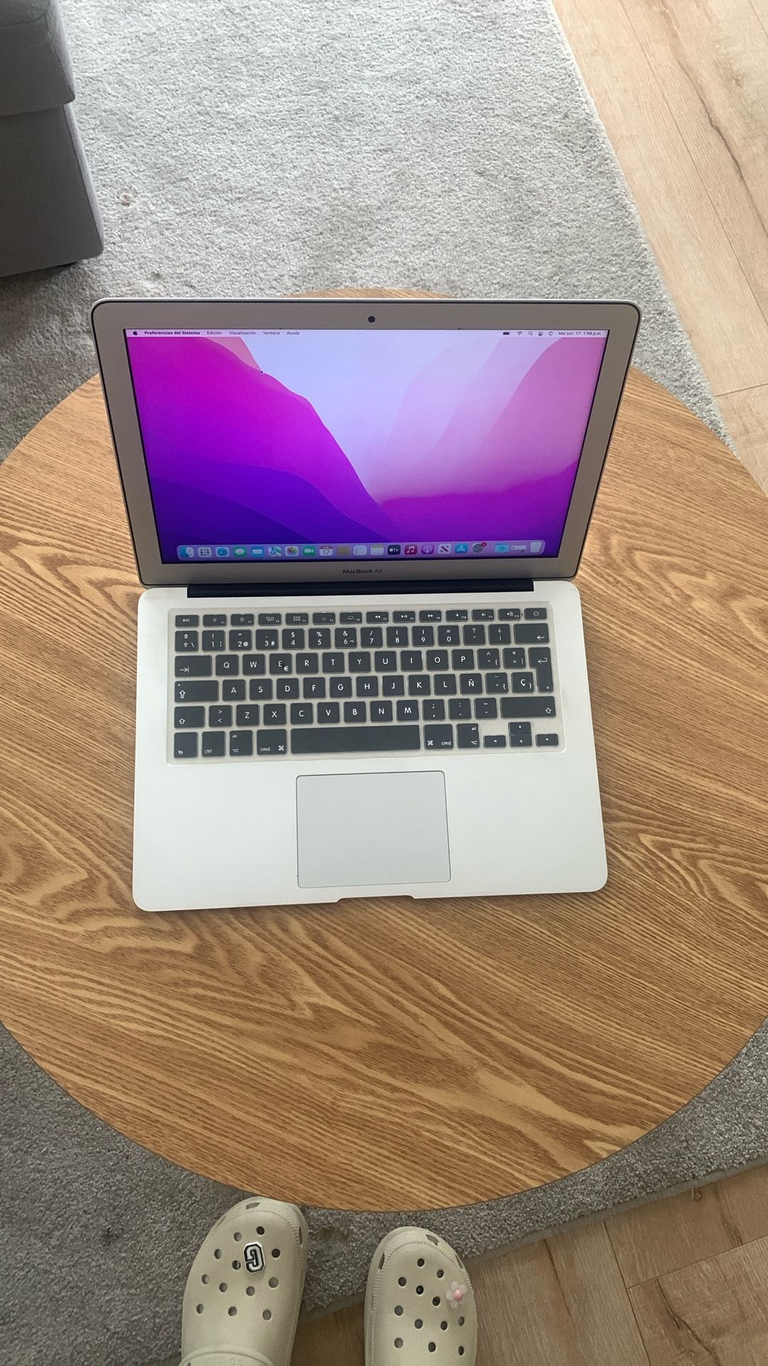 ๐ป MacBook Air | Excellent Condition