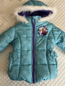 Winter Coat