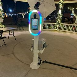 IPAD DSLR Photo Booth 