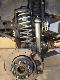 Mechanics