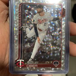 Topps Baseball