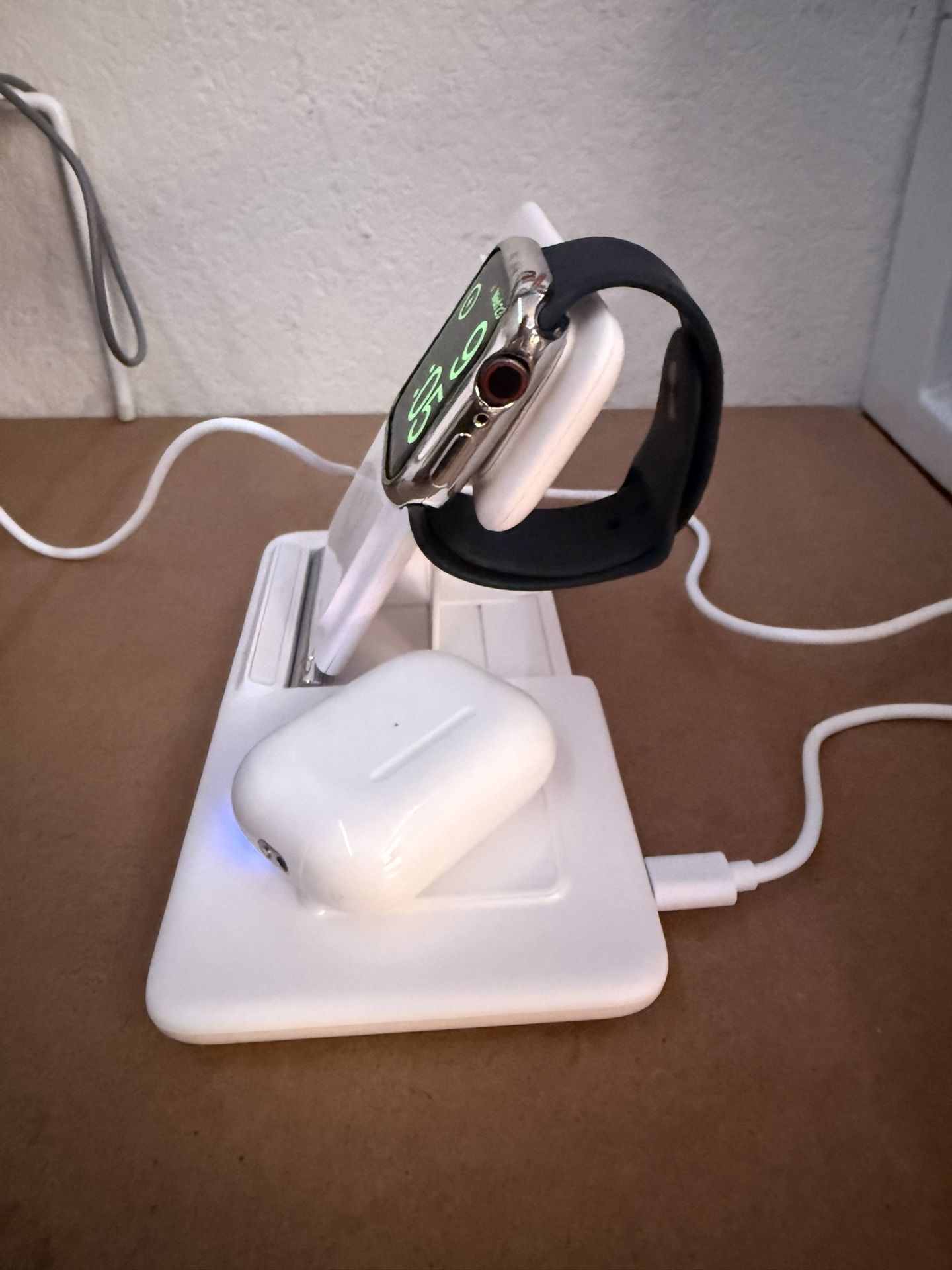 Phone charger 3 In 1