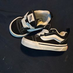 Kids Vans Shoes
